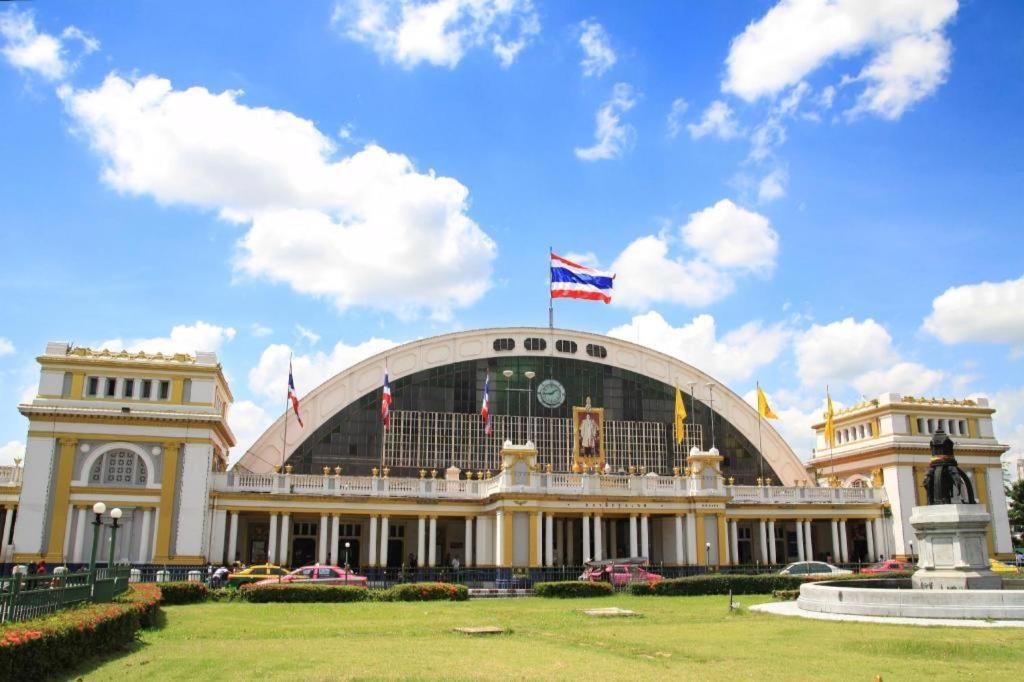 Khách sạn Capital O Amanah