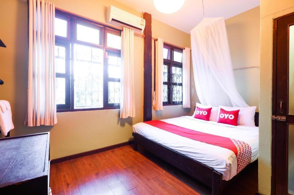 Capital O Amanah Khách sạn Bangkok