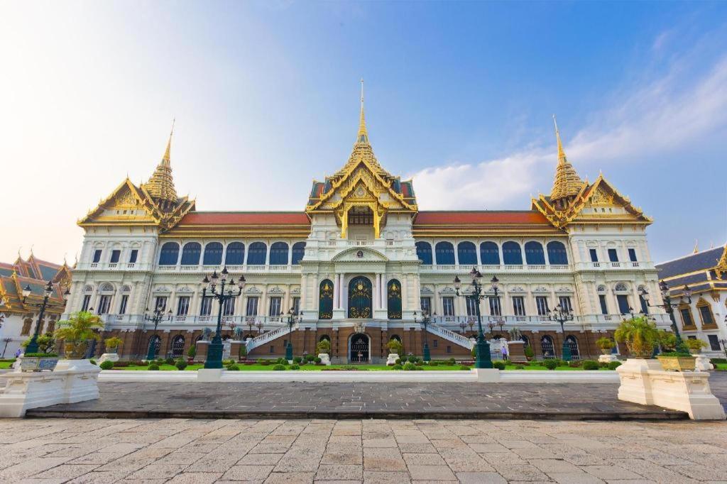 Capital O Amanah Khách sạn 2*