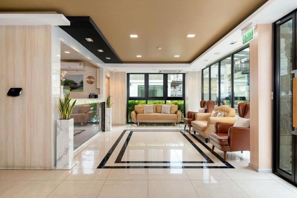Khách sạn Capital O Amanah