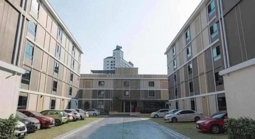 Capital O Amanah Khách sạn Bangkok