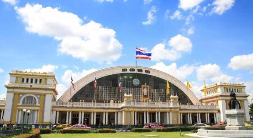 Capital O Amanah Khách sạn