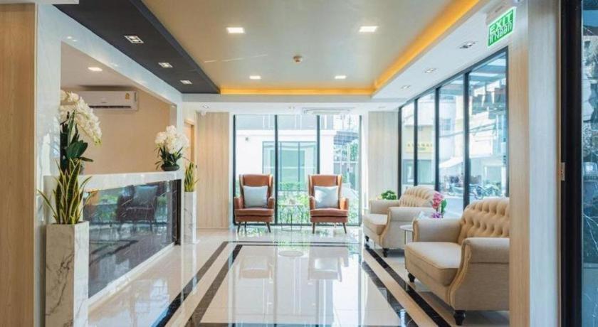 Khách sạn Capital O Amanah 2*