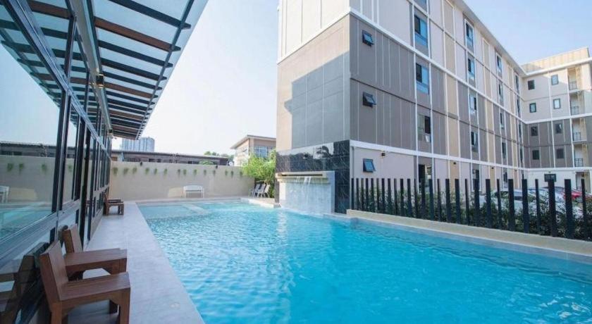 Khách sạn Capital O Amanah 2*